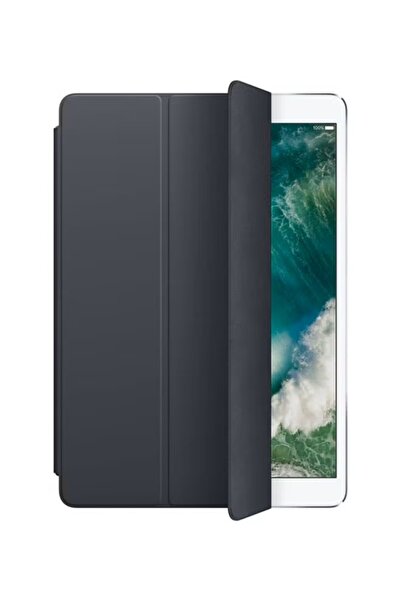 Apple Protective Smart Case And Cover For iPad Pro 10.5 Charcoal Gray
