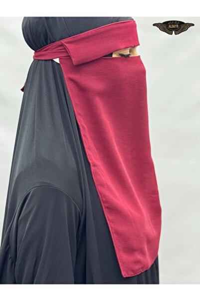 ALDAYER Hijab Medina Silk ΜΑΝΤΗΛΙ ΝιΚΑΒ