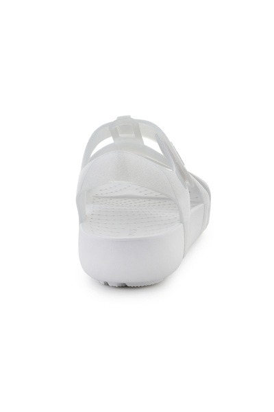 Crocs Isabella Glitter Sandal 209836-0IC