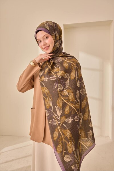 Silk Home Mayda Shawl 81009-11