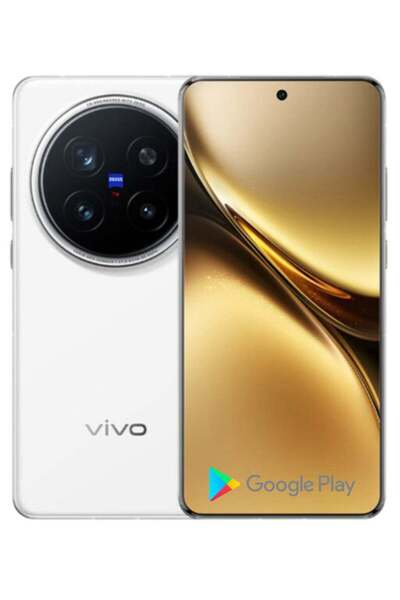 vivo X200 Pro 5G Mobile 1TB 16GB RAM Phone 6.78″ 120HZ 90W Charger 50.0MP Camera Dimensity 9400 NF