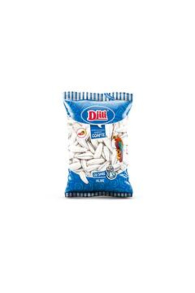 Djili Soy Seminte Djili Soy albe cu sare 80g