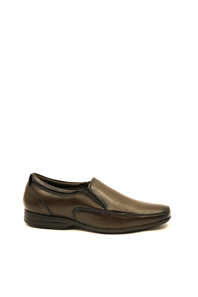 Geoomnii Formal Slip on Shoes for Men – Stylish & Comfortable Footwear for Office, Parties
