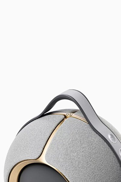 Devialet Mania Opéra de Paris 24K Gold Limited Edition Hoparlör