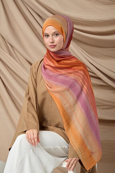 Silk Home Şal Mayda 81010-19