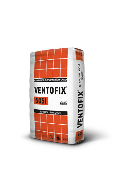 Ofigram Hazır sıva sıva 25kg ( ventofix )