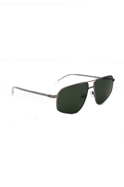 Calvin Klein Calvi̇n Klein Ck 23126S C015 Men's Sunglasses
