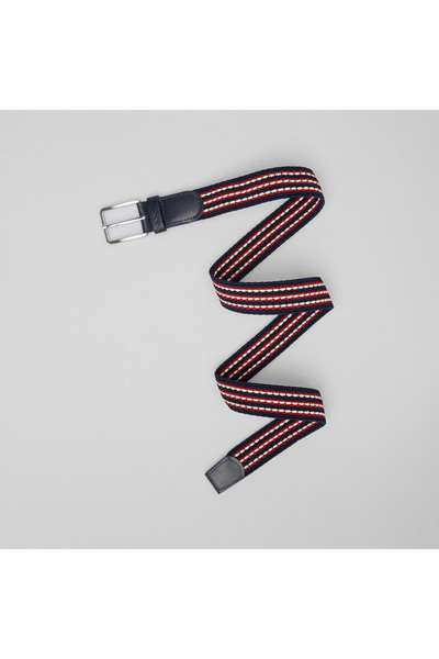 Gant Erkek Lacivert Kemer