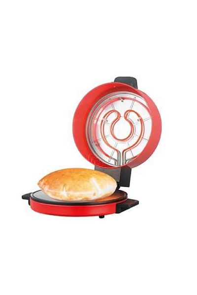 JANO Saif Jano Electric Baker 30 cm 1800 Watt