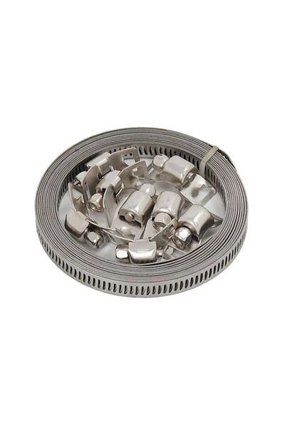 AL TAWAKKOL 3m jumper set with 8 couplings