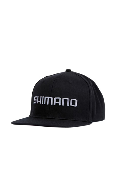 Shimano Snapback Cap Balıkçı Şapkası
