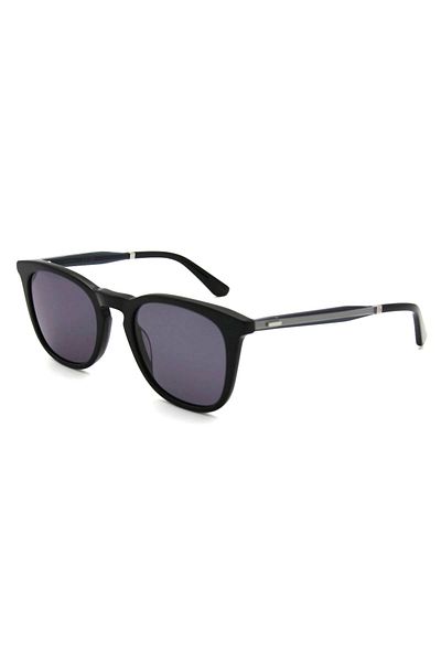 Calvin Klein Calvi̇n Klein Ck 23501S C001 Unisex Sunglasses