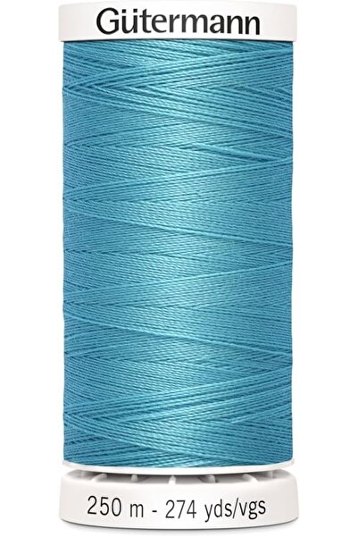 Gütermann creativ Gütermann 250 м 714 Mina 100% поліестер Швейна нитка