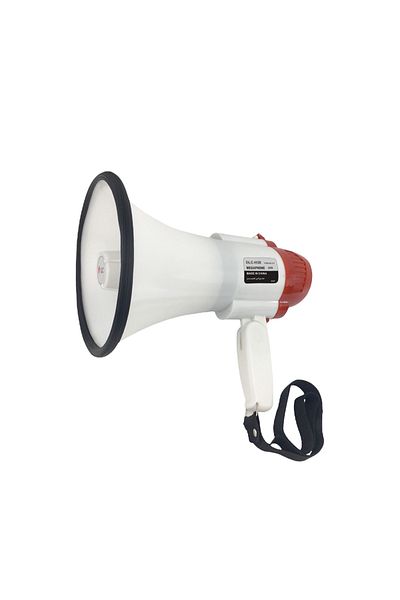 DLC microphone amplifier