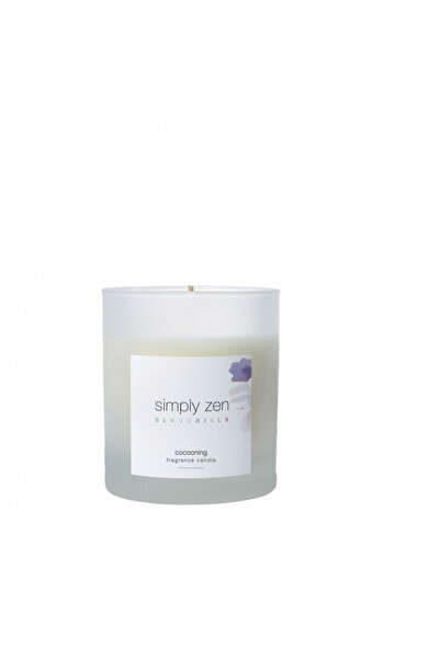 Simply Zen Lumânare parfumată Sensorials Cocooning, 240 g