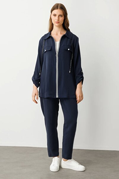 Ekol 7574 Ekol Pants