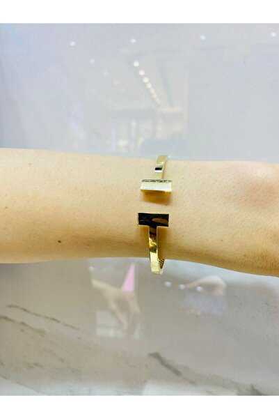 MAHMUT ÇİÇEK KUYUMCULUK Klasik ışık kelepçe