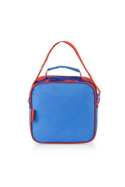 SPIDERMAN 48118 Lunch Box Echo Savior