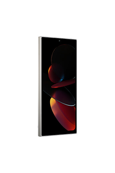 oukitel C61 Pro Dual SIM Titanium Grey 8GB RAM 256GB 4G - Middle East Version