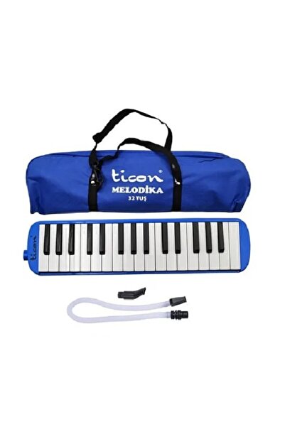 Ticon Melodika 32 Tuşlu Çantalı