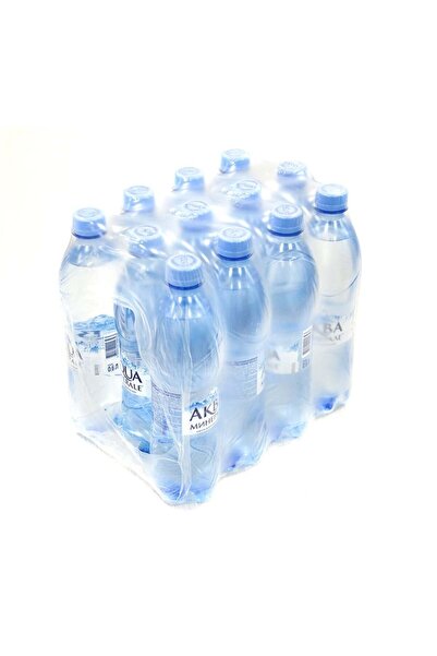 YILMAZPLASTİK 50 CM 80 MİCRON SHRİNK FİLM RULO