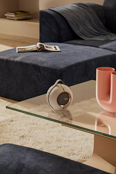 Devialet Mania Opéra de Paris 24K Gold Limited Edition Hoparlör