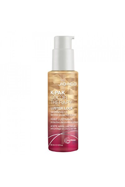 JOICO Ulei pentru păr K-Pak Color Therapy Luster Lock, tratamente pentru păr, 63 ml