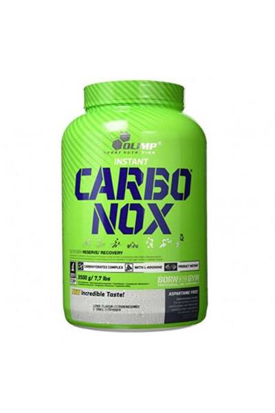 Olimp Carbo nox اوليمب / كاربونكس 70 حصة توت ازرق
