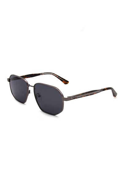 Calvin Klein Calvi̇n Klein Ck 23102S C009 Men's Sunglasses
