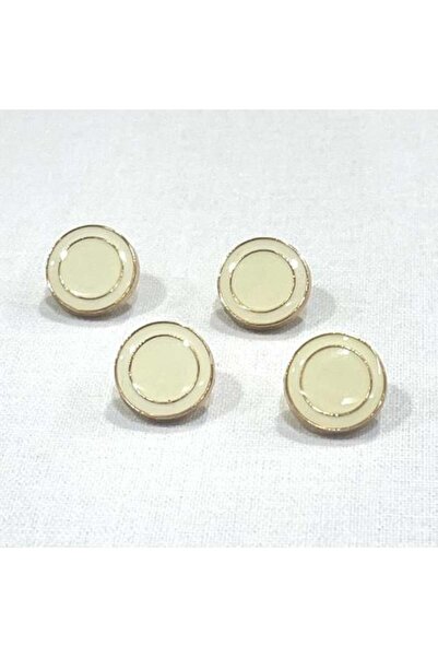 Abrar أزرار معدنية كبس للثوب السعودي الرجالي