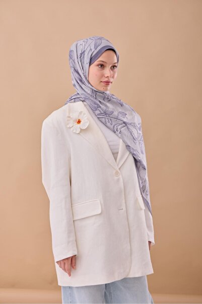 Silk Home Şal Mayda 81009-05