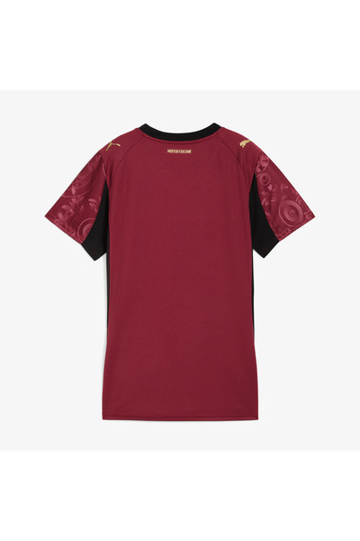 Puma Galatasaray S.K. 25-26 Women's Red Third Football Jersey