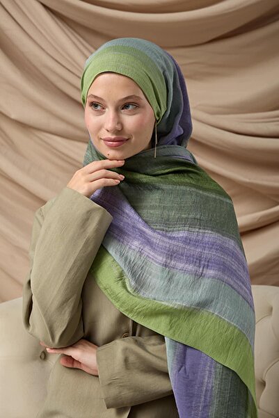 Silk Home Şal Mayda 81010-03