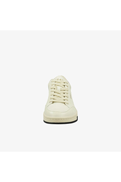Gant Erkek Beyaz Deri Sneaker