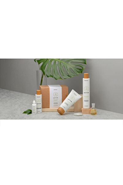 Kemon Actyva Disciplina Intense Preparatory, Shampoo, 1000 ml