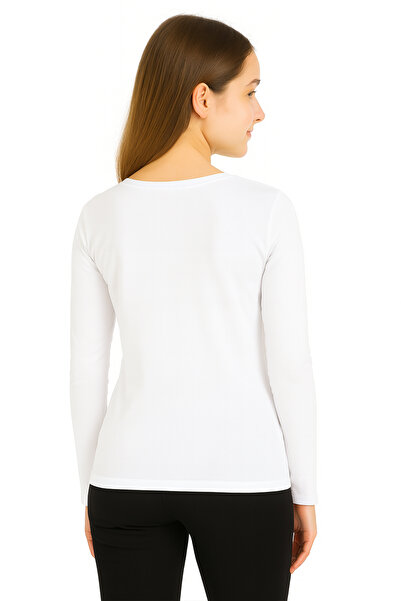 par lingerie pl Long Sleeve Crew Neck Body