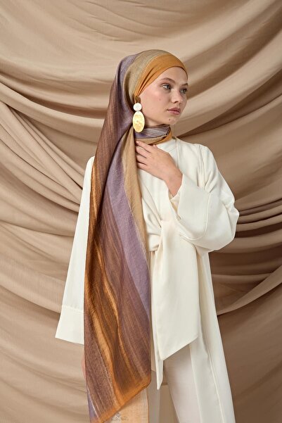 Silk Home Mayda Şal 81010-09