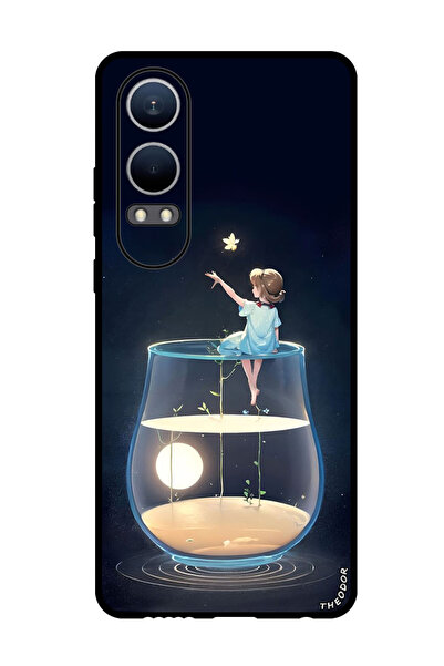 Theodor Protective Case Anti Scratch Shock Proof Bumper Cover For OnePlus Nor...