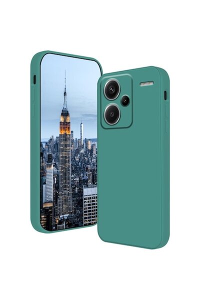 Danex Carcasă de protecție pentru Xiaomi Redmi Note 13 Pro Plus 5G - Silicon ...
