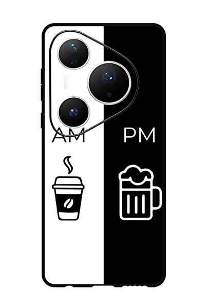 Theodor جراب متوافق مع هاتف Huawei Pura 80 Pro Plus مقاس 6.8 بوصة، غطاء حماية...