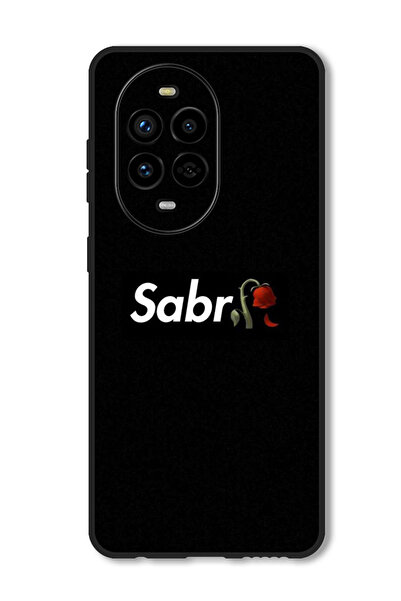 Theodor جراب متوافق مع هاتف هواوي نوفا 13 برو، غطاء حماية مقاوم للصدمات وممتص للصدمات من سابر