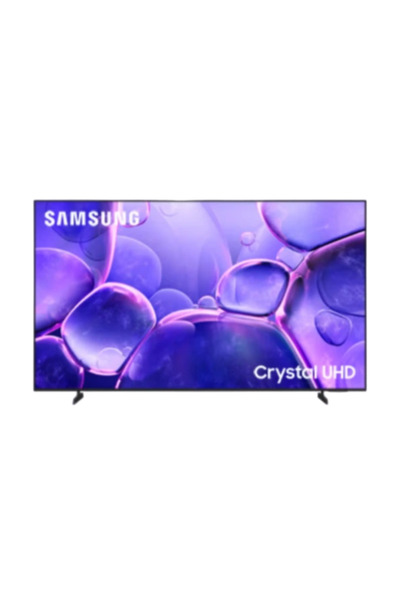 Samsung تلفزيون UHD مقاس 50 بوصة، بتقنية 4K، مؤمن بواسطة Knox، ومحتويات مجاني...