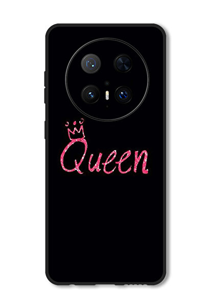 Theodor جراب متوافق مع هاتف Huawei Mate 70 Pro/ 70 Pro + غطاء حماية مقاوم للص...