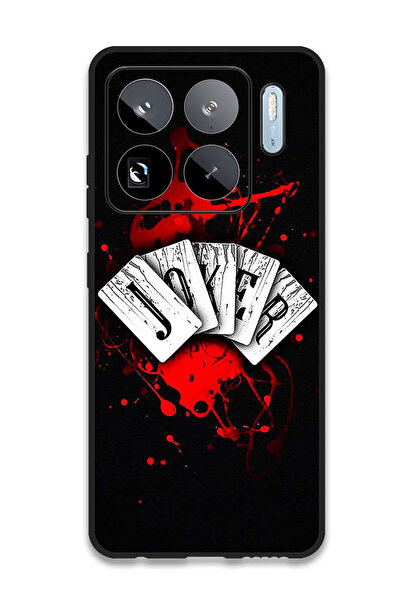 Theodor جراب متوافق مع هاتف Xiaomi 15S Pro مقاس 6.73 بوصة، غطاء حماية مقاوم ل...