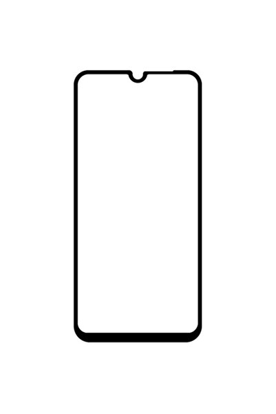 ELDE Protector de ecran pentru Samsung Galaxy A04e/A03 Core/A03s/A02s, sticlă...