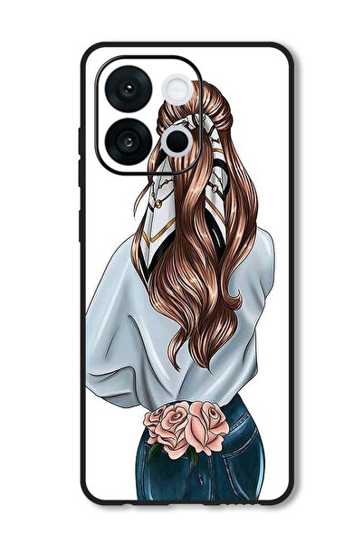Theodor Case Compatible with OnePlus 13s 6.32 Inch Protection Shockproof Bump...