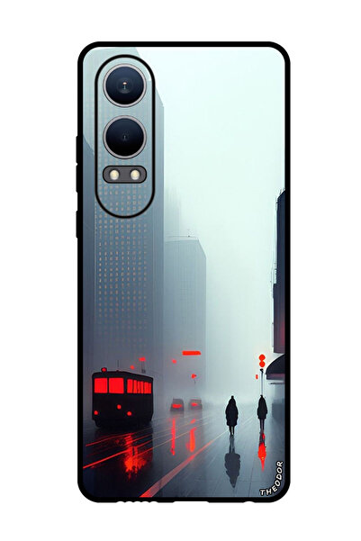 Theodor Protective Case Anti Scratch Shock Proof Bumper Cover For OnePlus Nor...