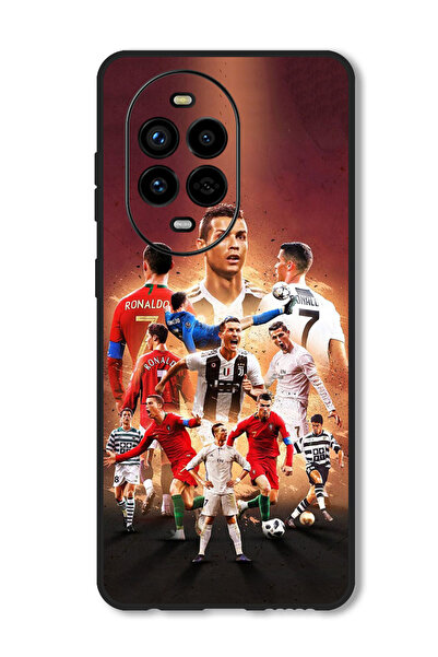 Theodor جراب متوافق مع هاتف هواوي نوفا 13 برو غطاء حماية مقاوم للصدمات رونالد...