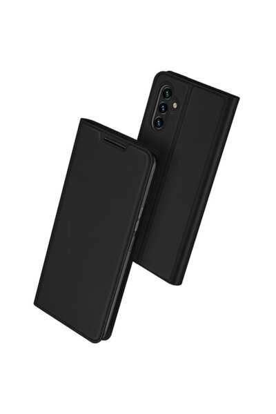 e-Eunoia Art Carcasă DUX DUCIS Skin Pro pentru Samsung Galaxy A04s A047 / A13...