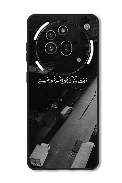 Theodor Case Compatible with Nothing Phone 3a Pro Protection Shockproof Bumpe...